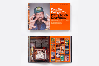 Draplin Design Co.: Pretty Much Everything