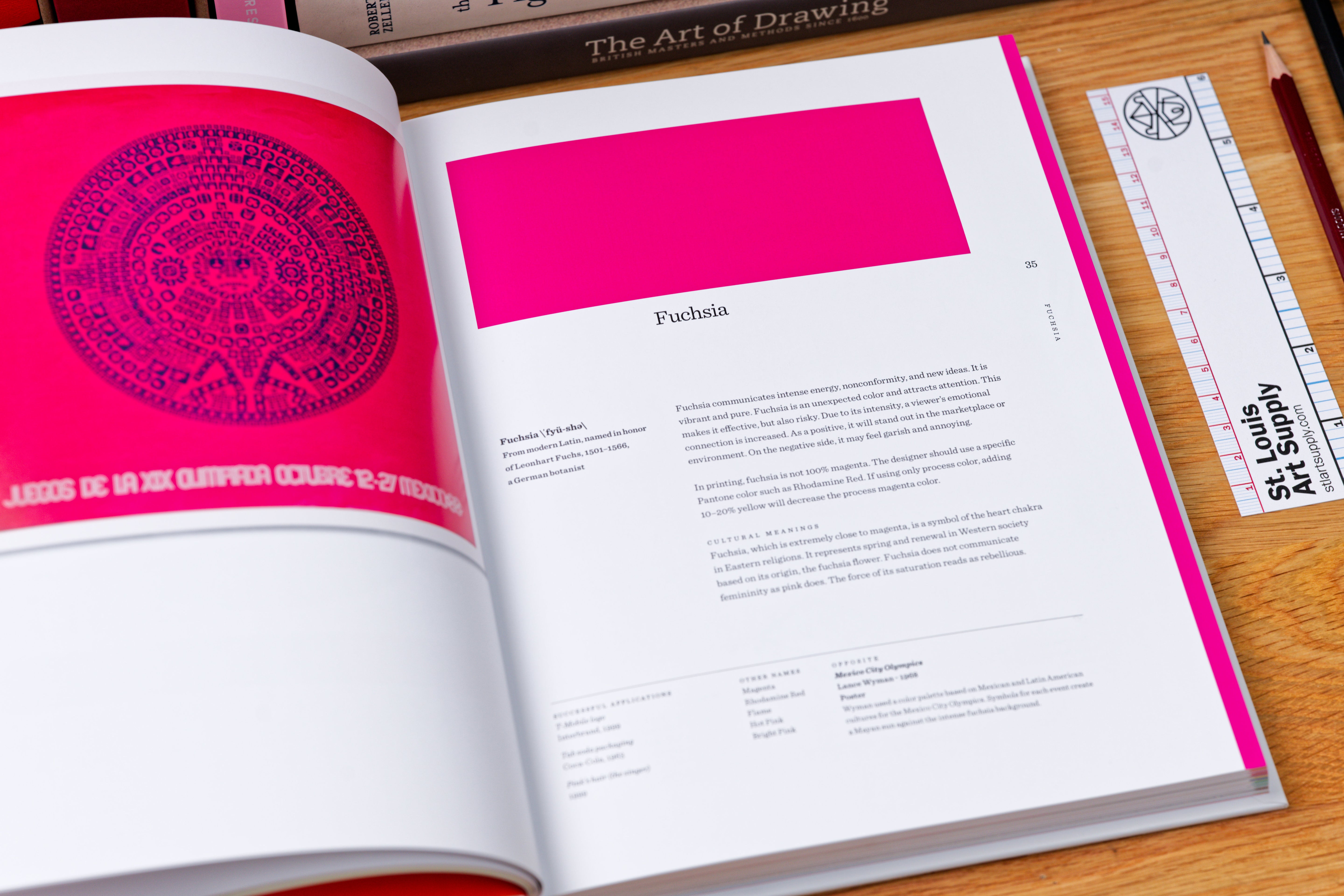 The Designer's Dictionary of Color