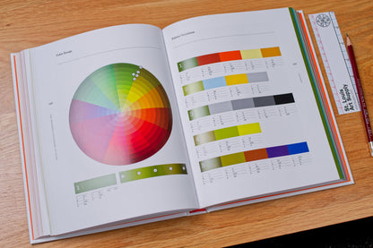 The Designer's Dictionary of Color