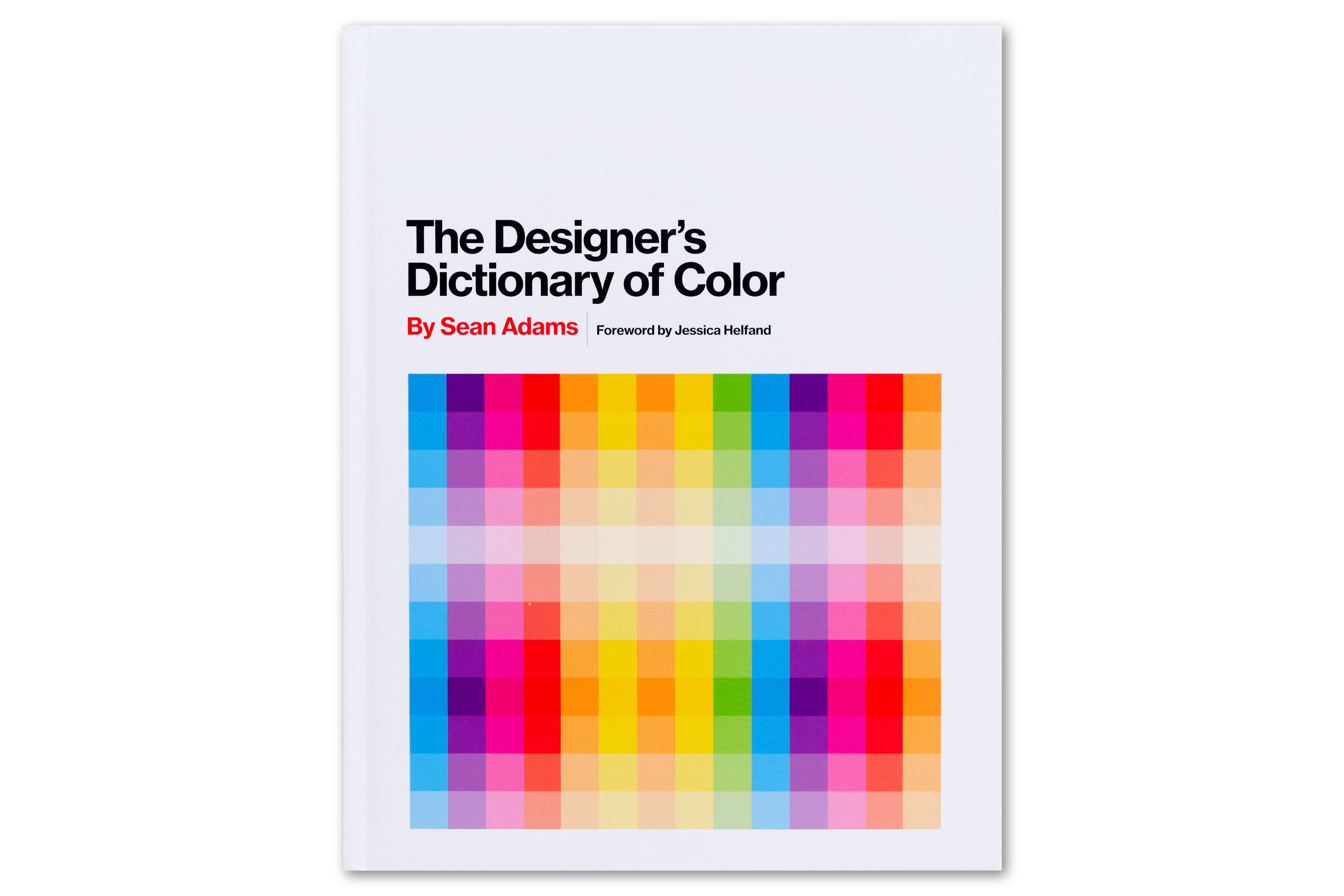 The Designer's Dictionary of Color