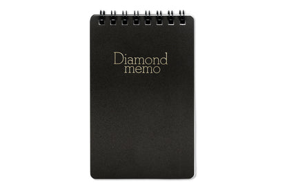 Diamond Memo, 3" x 4.7"