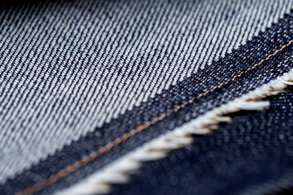 DNA FR Denim By The Yard