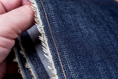 DNA FR Denim By The Yard