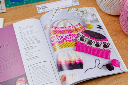 The Doodle Knit Directory