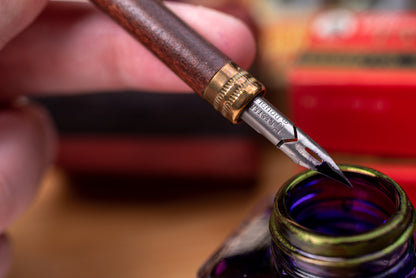 Esterbrook Double Spring #126 Pen Nib (Vintage)