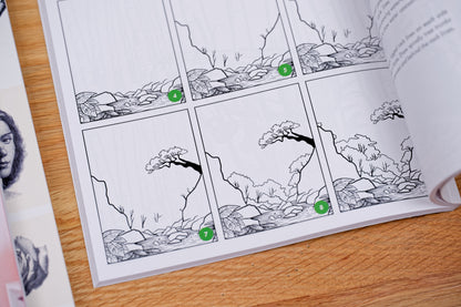 Draw the Great Outdoors!