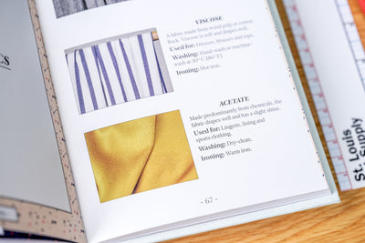 The Dressmaking Companion