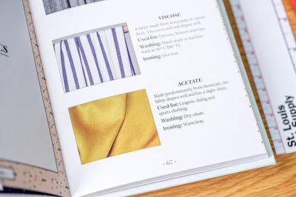 The Dressmaking Companion