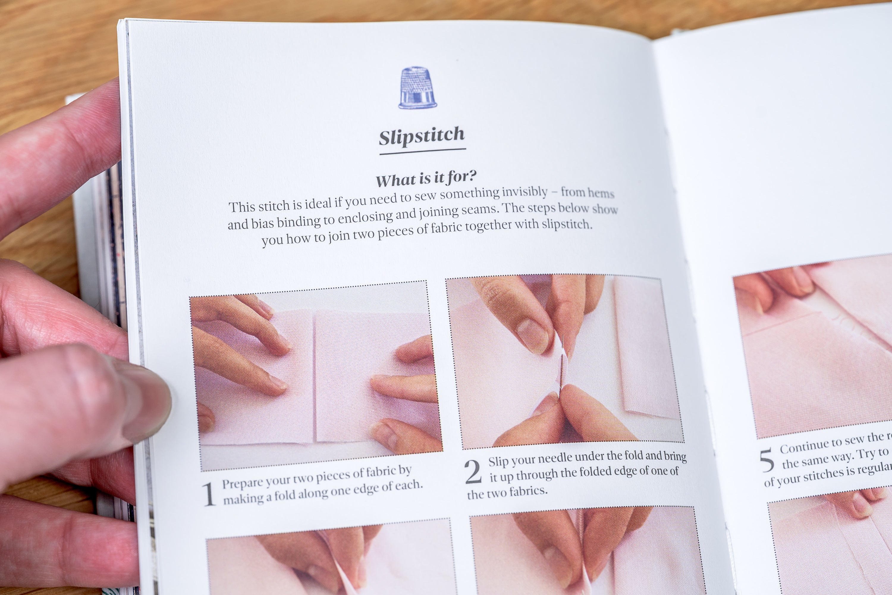 The Dressmaking Companion