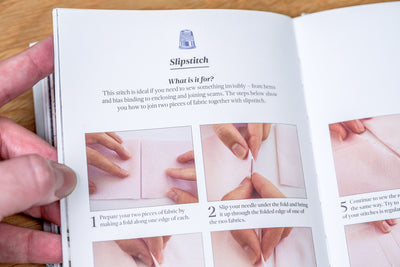 The Dressmaking Companion