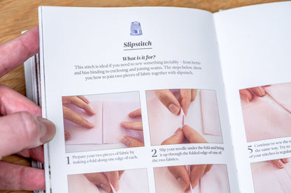 The Dressmaking Companion