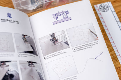 The Dressmaking Companion