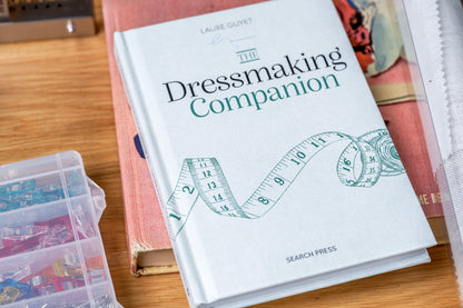 The Dressmaking Companion