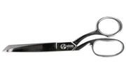 Drop-Forged Scissors, 8"