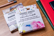 Daniel Smith Watercolor Confetti Packs