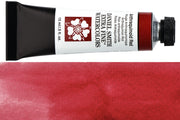 Daniel Smith Extra Fine Watercolor, 15 mL, Anthraquinoid Red