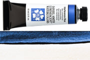 Daniel Smith Extra Fine Watercolor, 15 mL, Interference Blue