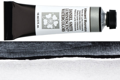 Daniel Smith Extra Fine Watercolor, 15 mL, Iridescent Moonstone