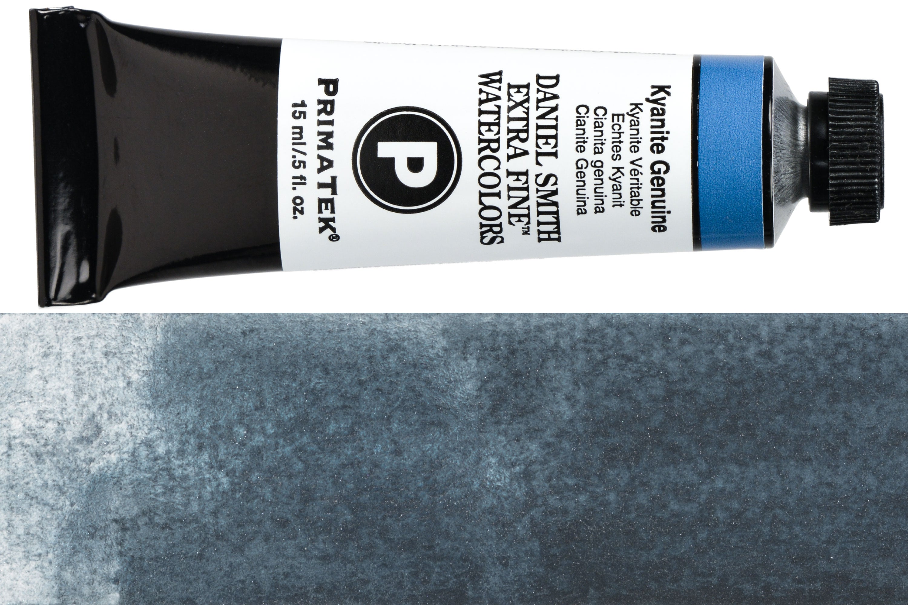 Daniel Smith Extra Fine Watercolor, 15 mL, Kyanite Genuine