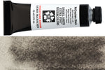 Daniel Smith Extra Fine Watercolor, 15 mL, McCracken Black