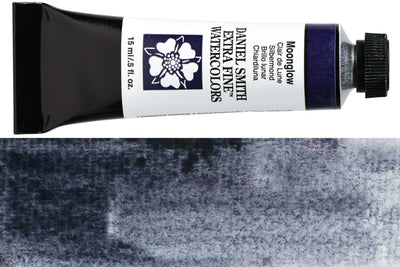 Daniel Smith Extra Fine Watercolor, 15 mL, Moonglow