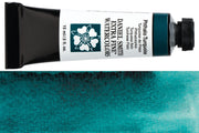 Daniel Smith Extra Fine Watercolor, 15 mL, Phthalo Turquoise