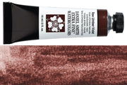 Daniel Smith Extra Fine Watercolor, 15 mL, Raw Umber Violet