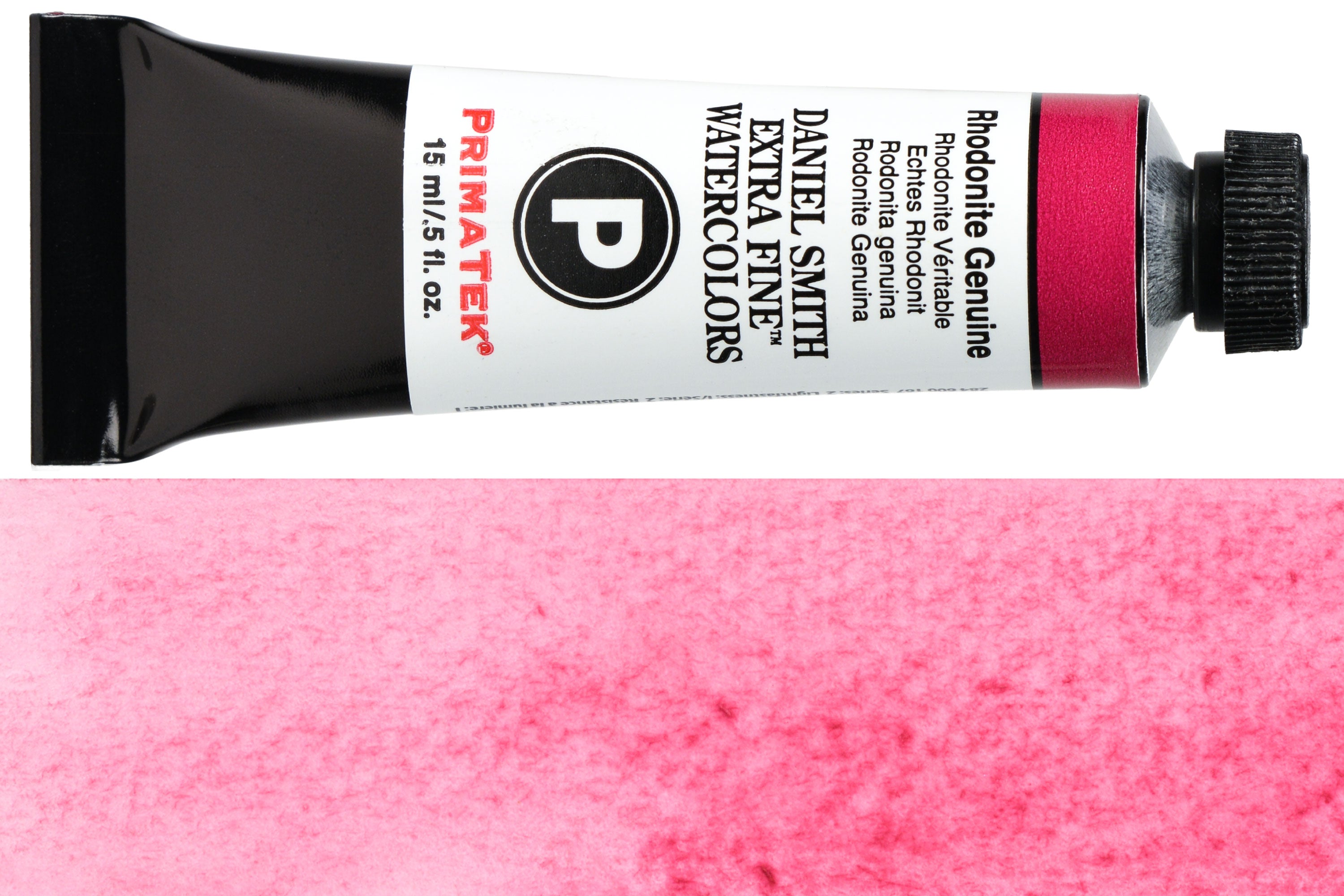 Daniel Smith Extra Fine Watercolor, 15 mL, Rhodonite Genuine