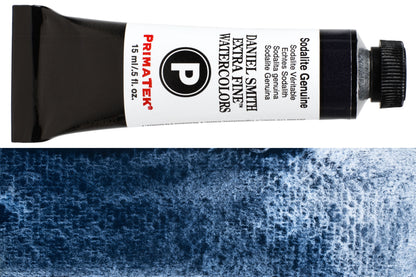 Daniel Smith Extra Fine Watercolor, 15 mL, Sodalite Genuine