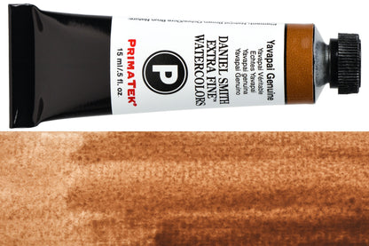 Daniel Smith Extra Fine Watercolor, 15 mL, Yavapai Genuine