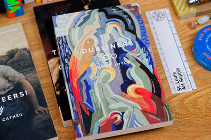 Dubliners (Signature Editions)