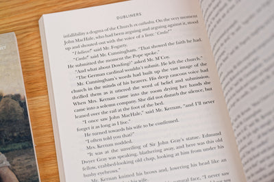 Dubliners (Signature Editions)