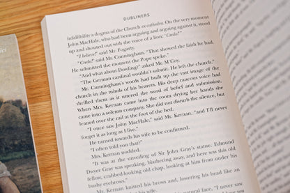 Dubliners (Signature Editions)