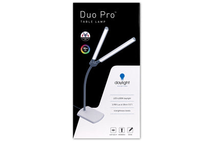 Daylight DuoPro Table Lamp