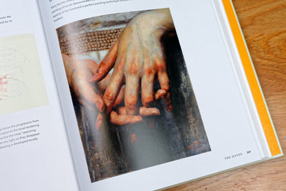 Dynamic Human Anatomy