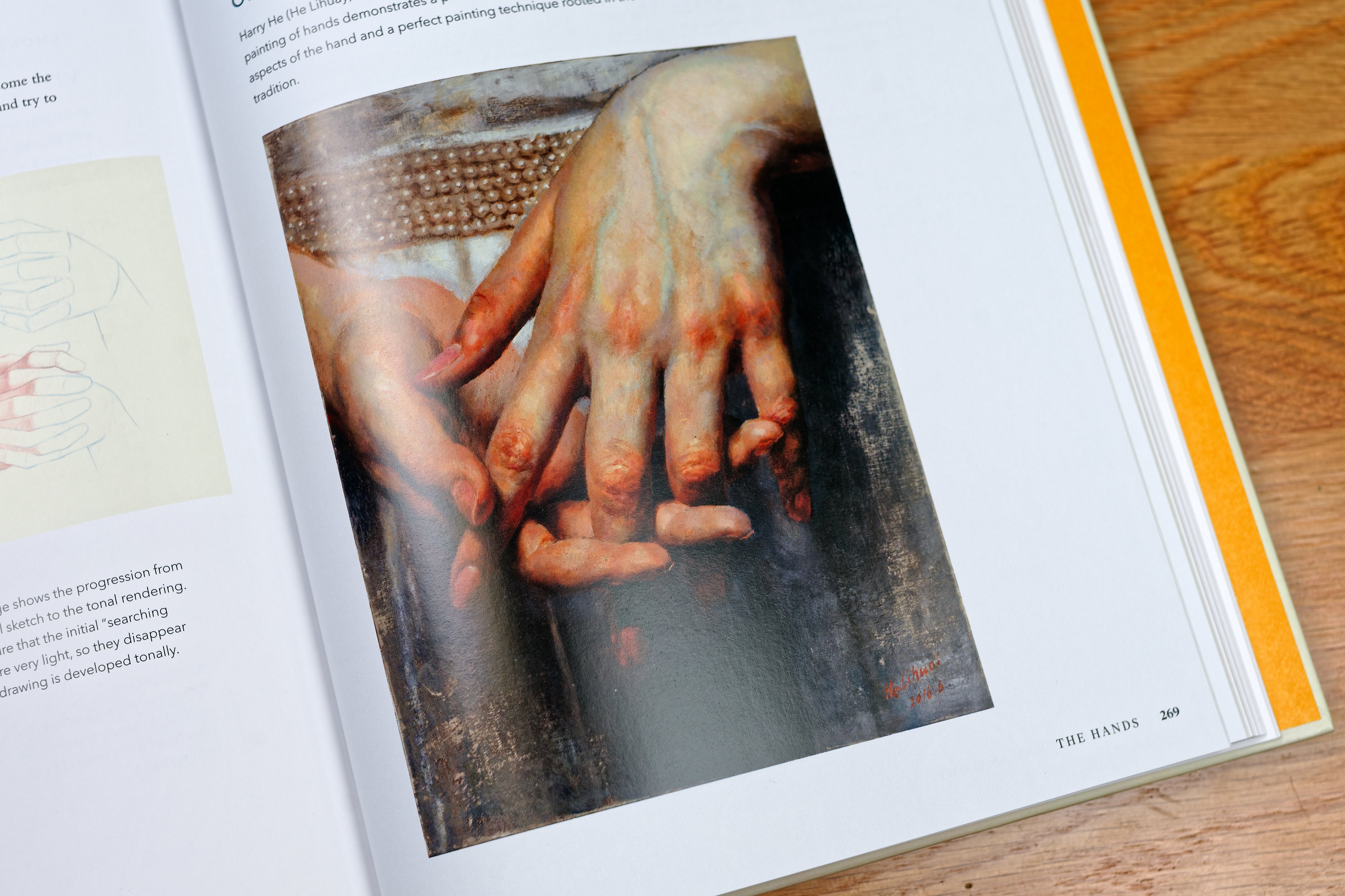 Dynamic Human Anatomy