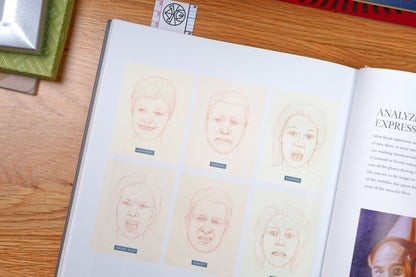 Dynamic Human Anatomy