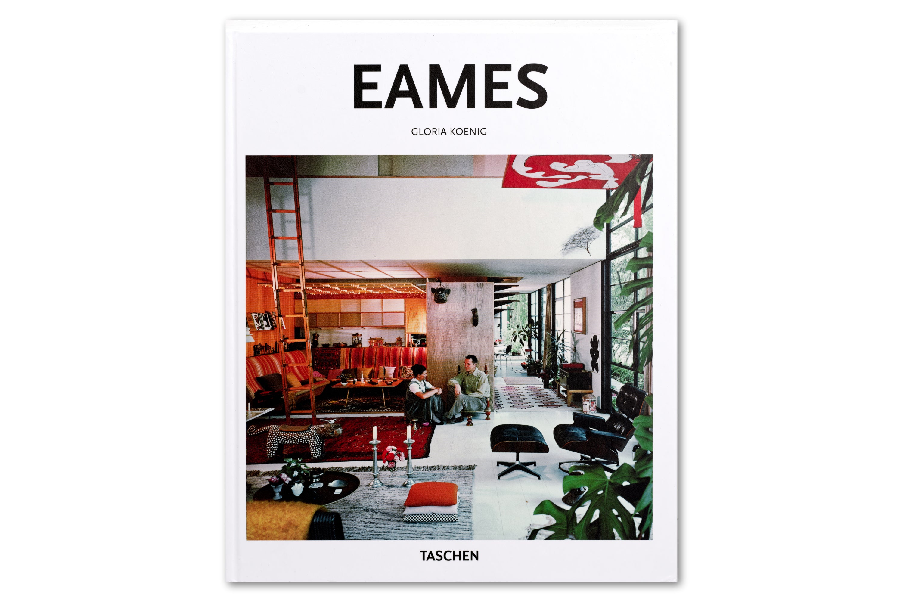 Eames (Basic Art)