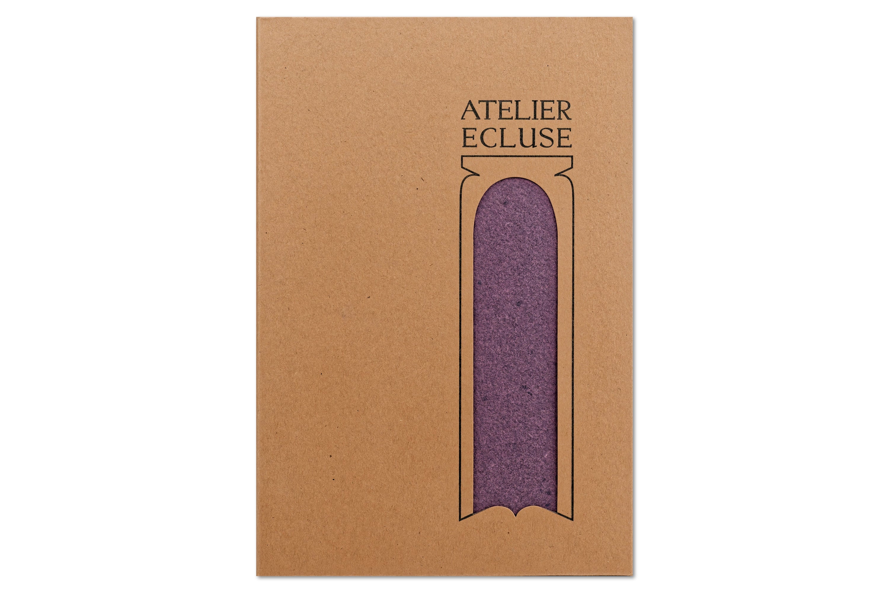 Handmade Cotton Paper, 6" x 9"