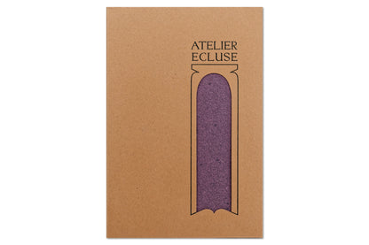 Handmade Cotton Paper, 6" x 9"