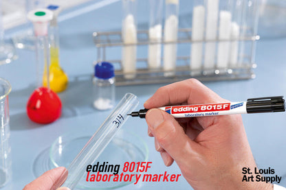 edding Laboratory Marker 8015F