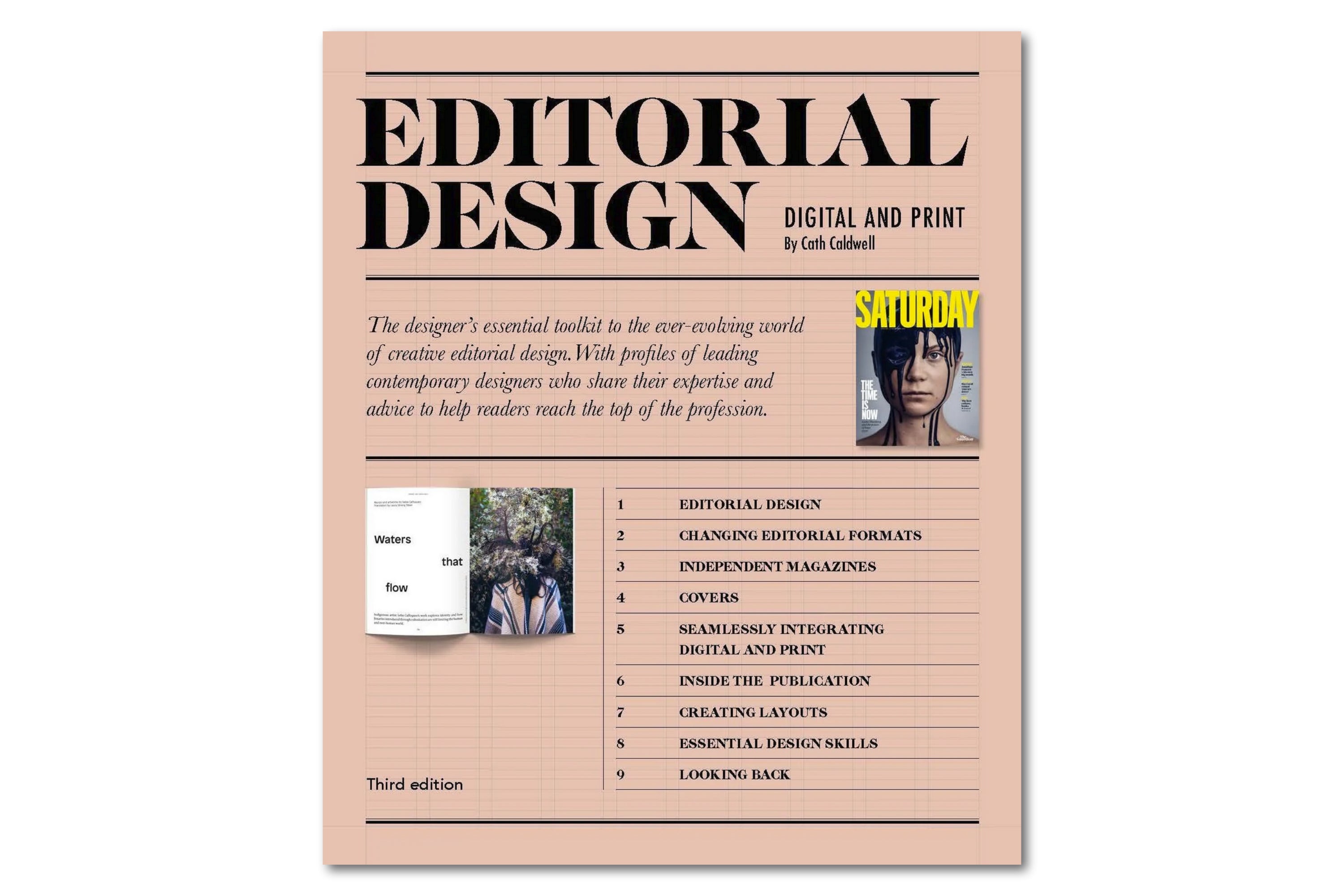 Editorial Design, Third Edition