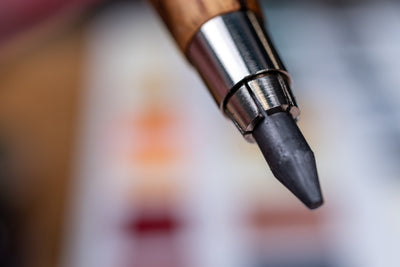 Scribbler 5.6 Clutch Pencil, Blackwood