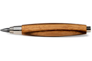 Scribbler 5.6 Clutch Pencil, Zebrawood