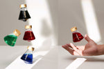 Alchemy Fountain Pen Ink, "Drops of Mars"