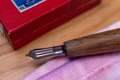 E. S. Perry Osmiroid MR1 Dip Pen (Vintage)