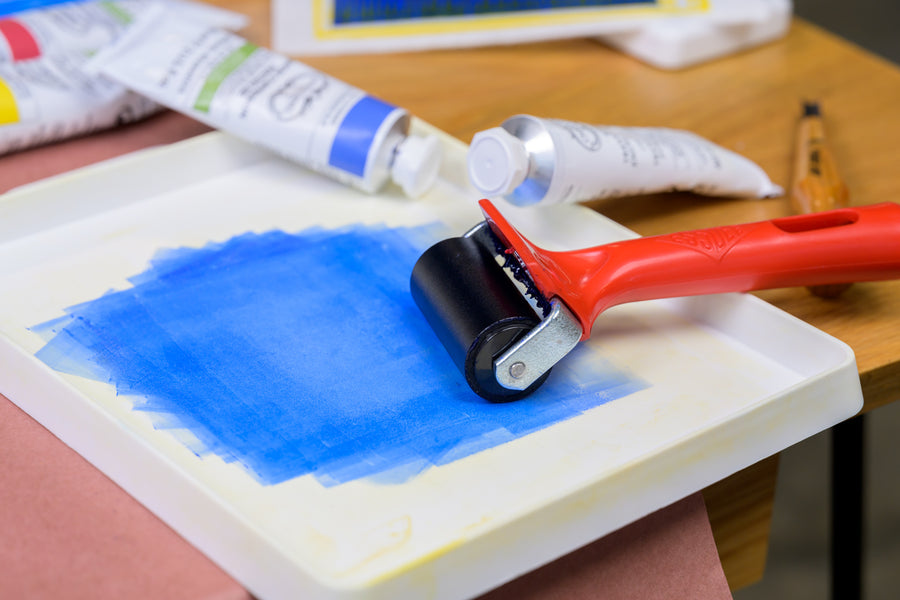 Essdee Ink Tray