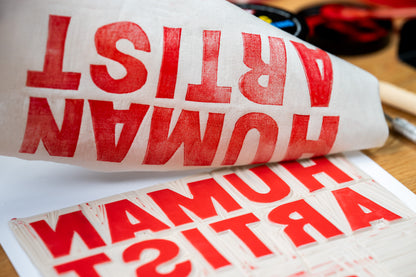 Softcut Printmakers' Carving Blocks