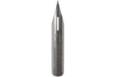 Esterbrook #756 School Fine Oval Pen (Vintage)