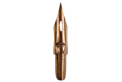 Esterbrook #048 Gold Plated Falcon Nib (Vintage, 1940s)